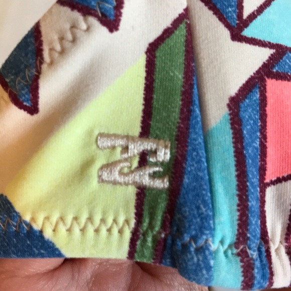 Swim top - Picture 3 of 4